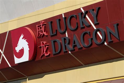 Lucky Dragon 2 LeoVegas
